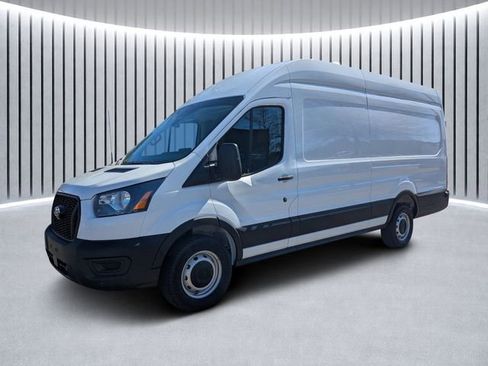 New 2026 Ford Transit 350 148 High Roof Extended w/ Load Area Protection Package image 9