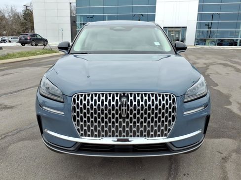 Used 2024 Lincoln Corsair AWD image 8