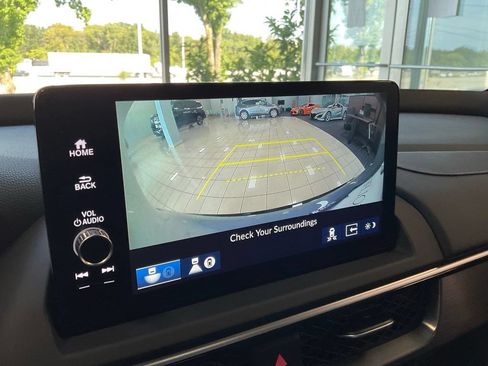 Certified 2026 Acura ADX A-Spec AWD/4WD image 18