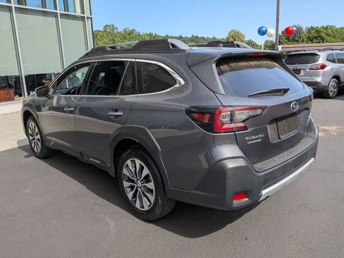Used 2024 Subaru Outback Touring XT AWD/4WD image 5