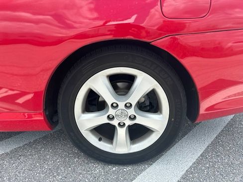 Used 2006 Toyota Solara SE FWD image 13
