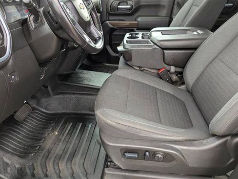 Used 2022 Chevrolet Silverado 2500 LT w/ Convenience Package AWD/4WD image 14