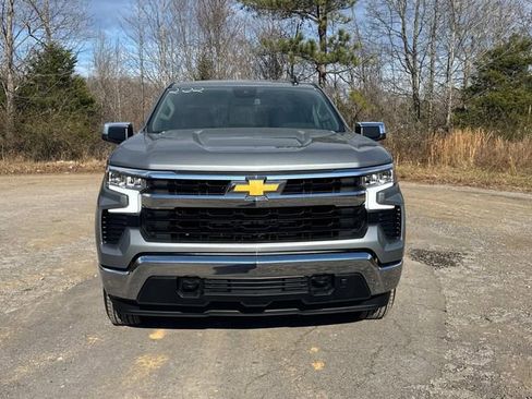 New 2026 Chevrolet Silverado 1500 LT image 9