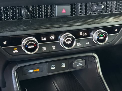 New 2026 Honda CR-V EX image 22
