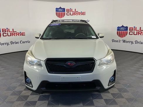 Used 2016 Subaru Crosstrek 2.0i Premium image 8