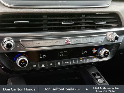 Used 2022 Kia Telluride EX w/ EX Premium Package FWD image 21