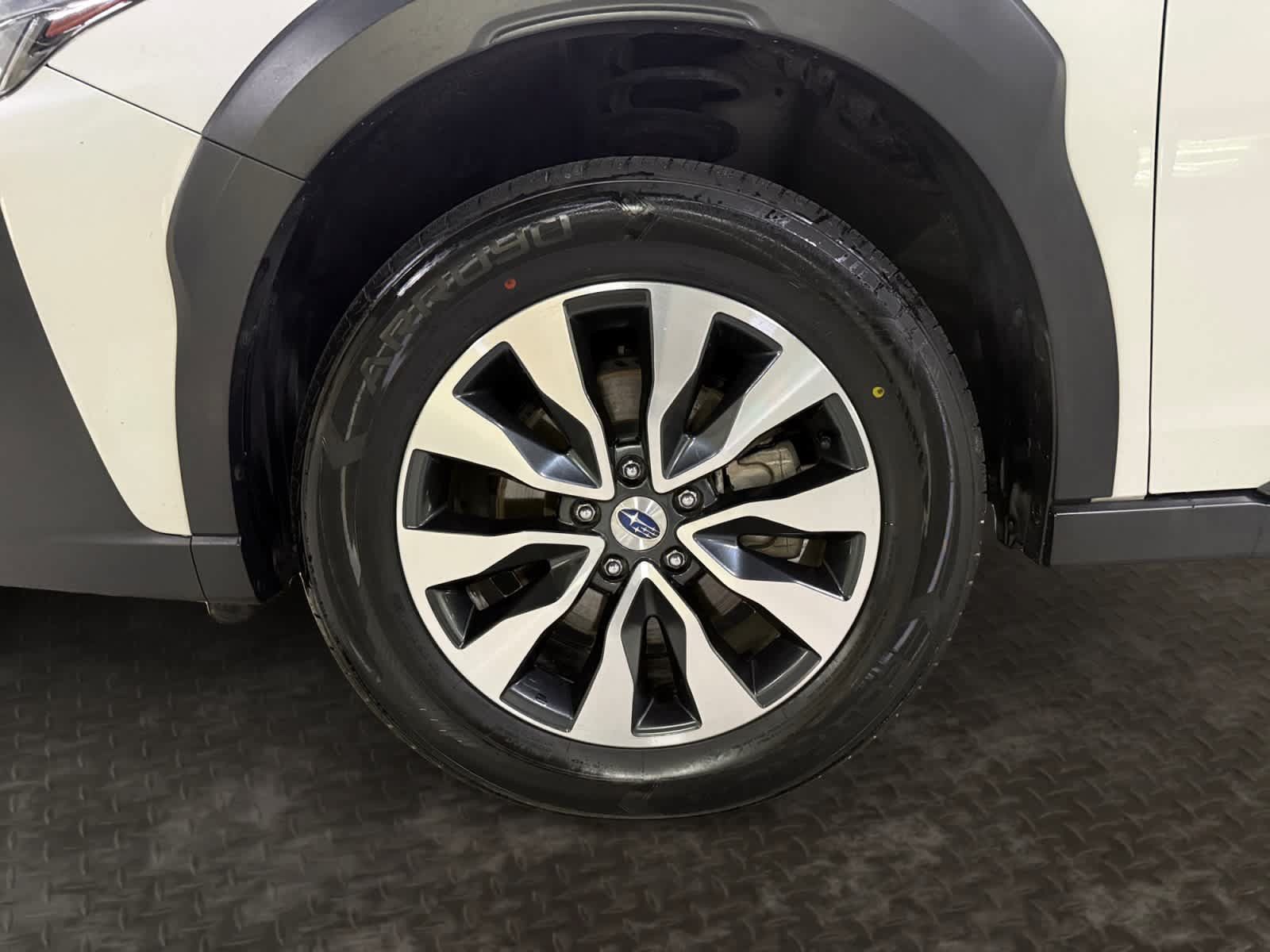 Used 2023 Subaru Outback Limited AWD/4WD image 21