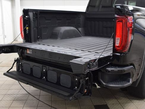 Used 2023 GMC Sierra 1500 Denali w/ Denali Reserve Package image 26