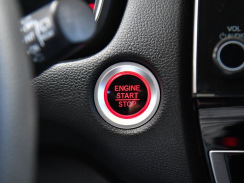 Used 2021 Honda CR-V EX image 28
