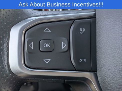 New 2025 RAM 2500 Tradesman image 20