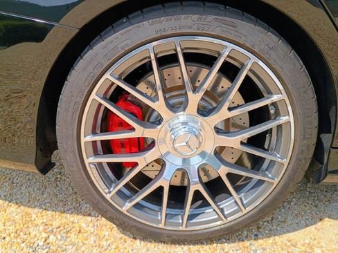 Used 2021 Mercedes-Benz C 63 AMG S image 26