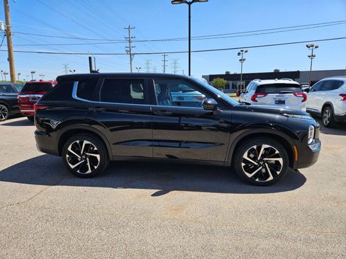 Used 2024 Mitsubishi Outlander SE FWD image 8