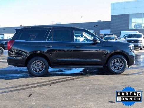 Certified 2025 Ford Expedition Active image 3