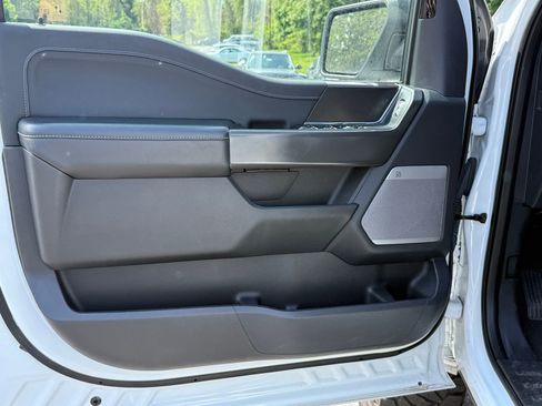 Used 2024 Ford F150 XLT w/ Equipment Group 303A High AWD/4WD image 11