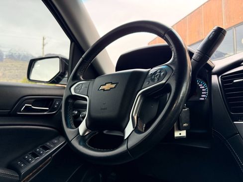 Used 2019 Chevrolet Tahoe LS AWD/4WD image 9