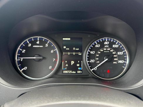 Used 2016 Mitsubishi Outlander SE image 15