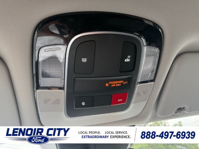 Used 2023 Hyundai Tucson SEL AWD/4WD image 15