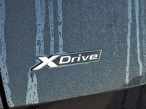 New 2026 BMW X3 xDrive30 w/ Convenience Package image 21