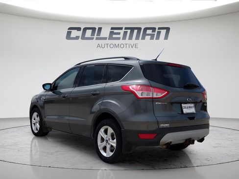 Used 2015 Ford Escape SE w/ Equipment Group 201A AWD/4WD image 3