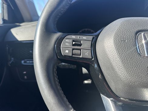 Certified 2024 Honda CR-V EX-L image 20