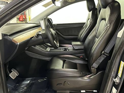 Used 2022 Tesla Model Y Performance AWD/4WD image 20