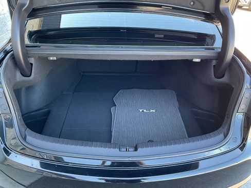 Used 2015 Acura TLX V6 w/ Technology Package FWD image 36