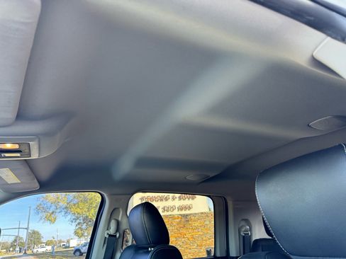 Used 2013 RAM 2500 Laramie w/ Convenience Group image 40