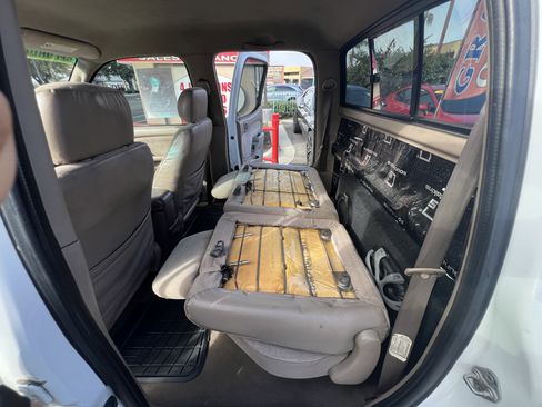 Used 2002 Toyota Tacoma PreRunner image 33