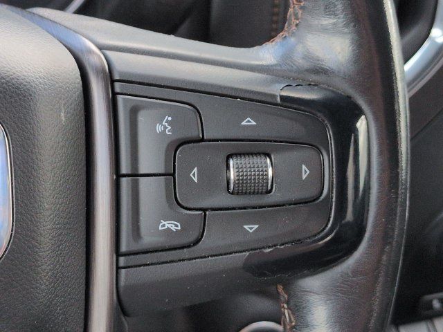 Used 2021 GMC Sierra 1500 AT4 w/ AT4 Value Package AWD/4WD image 25