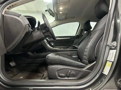 Used 2015 Ford Fusion SE image 15
