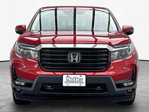 Used 2023 Honda Ridgeline RTL image 3