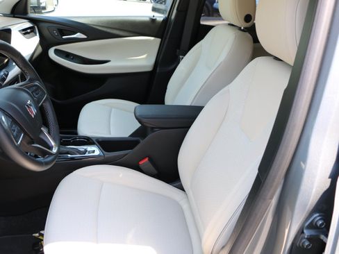 Used 2026 Buick Encore GX Preferred w/ Comfort Package FWD image 26