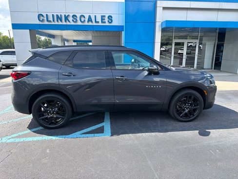 Used 2021 Chevrolet Blazer LT FWD image 8