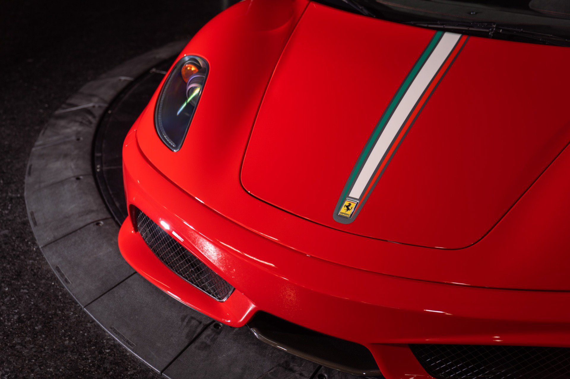 Used 2009 Ferrari F430 Scuderia RWD image 13