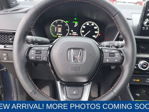 Certified 2025 Honda CR-V Sport Touring image 14