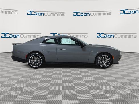 New 2026 Dodge Charger Scat Pack image 2