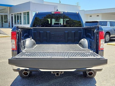 Used 2021 RAM 1500 Big Horn AWD/4WD image 28