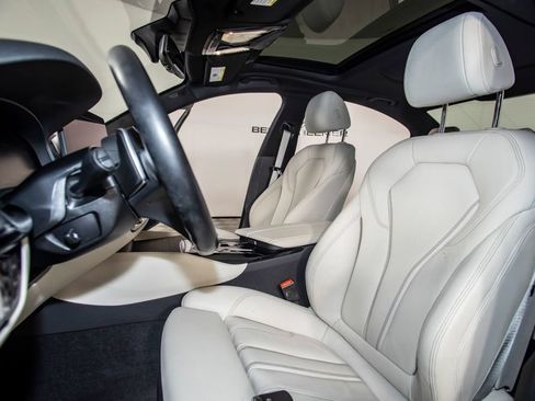 Used 2023 BMW 530e w/ M Sport Package RWD image 13