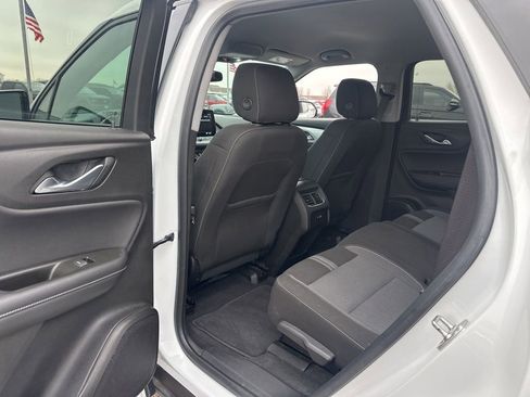 Used 2023 Chevrolet Blazer LT image 16