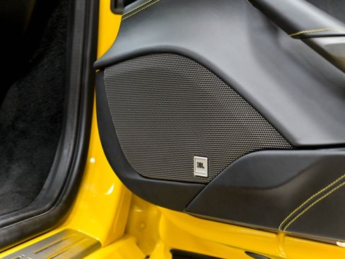 Used 2017 Ferrari 488 Spider RWD image 35