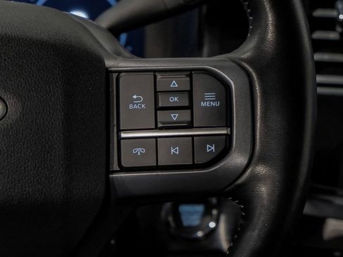 Used 2023 Ford F350 Lariat w/ Sport Appearance Package image 18