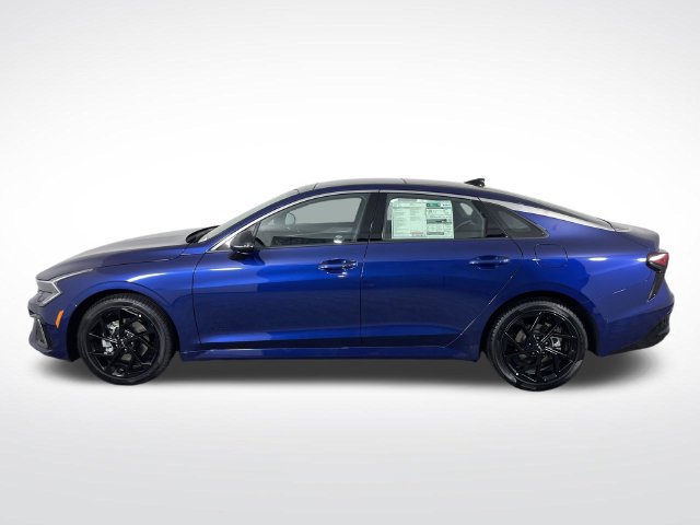 New 2026 Kia K5 GT-Line FWD image 14
