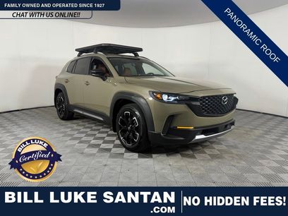 Used 2023 MAZDA CX-50 Meridian Edition w/ Apex Package