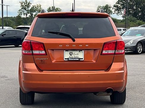 Used 2011 Dodge Journey Express image 34