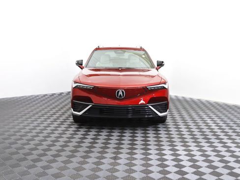 Certified 2024 Acura ZDX A-Spec AWD/4WD image 4