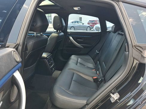 Used 2015 BMW 428i Gran Coupe xDrive AWD/4WD image 10