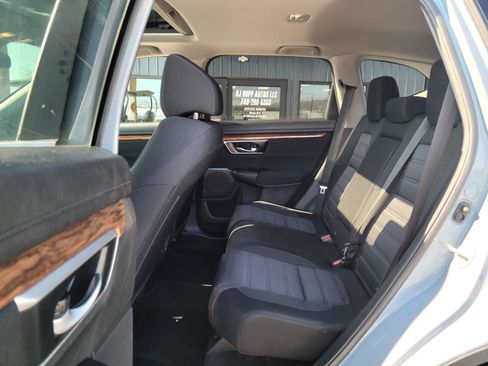 Used 2021 Honda CR-V EX image 16
