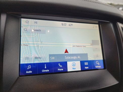 Used 2022 Ford Ranger Lariat w/ Tremor Off-Road Package image 24