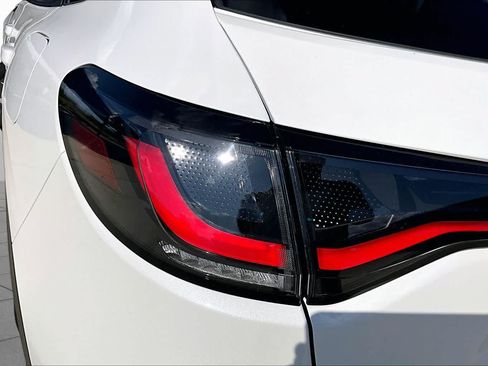 New 2027 Honda HR-V LX image 13