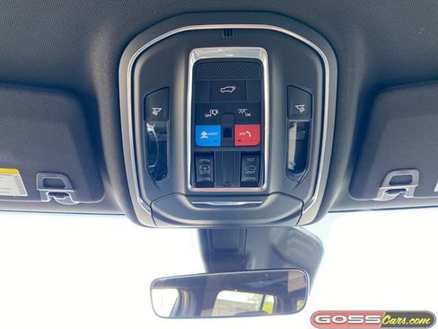 New 2026 Jeep Grand Cherokee Laredo X AWD/4WD image 13